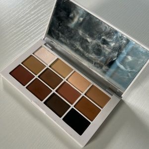 Makeup By Mario Master Mattes Palette